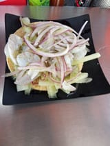 31 enero 2025 aguachile