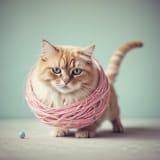 The Cat