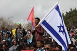 ISRAEL-AFRICA-ERITREA-MIGRANTS