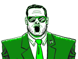 cia glownigger