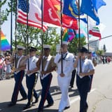 military