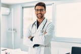 portrait-handsome-male-doctor-stethoscope-600nw-2480850611