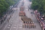 cringe parade