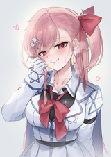 __negev_girls_frontline_drawn_by_jingo__2f38461ae0d9c317134a666913a7bca1