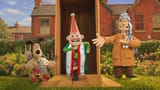 wallace and gromit
