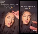 Muslim men big definition