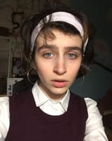 Jewish girl