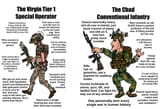 Spec Ops Shit