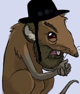 rat 1