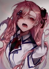 Negev flip off