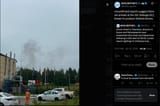 Unconfirmed reports suggest there are arrivals at the JSC Alabuga SEZ, known to produce Shahed drones. 15-06-2025