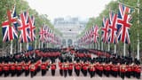 Trooping-the-Colour