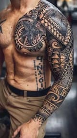 Tribal-Tattoo