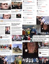 Tommy Robinson 2