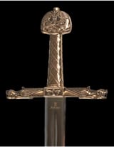 charlemagne-sword-bronze