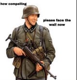 facethewall
