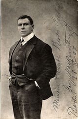 hackenschmidt