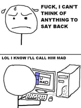 umad