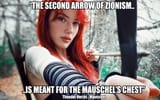 TheArrow