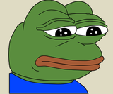 sad pep