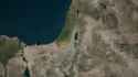 The IDF gave information about targets it struck last night, a nuclear headquarters, research and development sites and an oil depot. 15-06-2025 HD_thumb.jpg