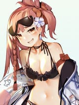 Negev bikini