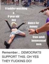 a-toddler-watching-9-year-old-boy-dance-for-money-42056073