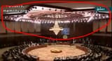Arab League Star of David