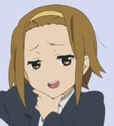 Smug Anime Girl 35