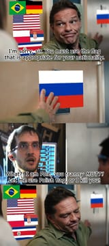 russian deceivers