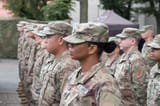 soldiers