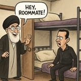 Meanwhile in Moscow… 14-06-2025
