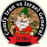 Iran gnomethread