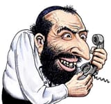 Phone Merchant