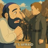 ItsAfraid