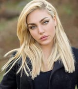 Iranian Woman