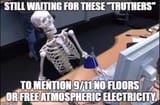NoOneIntrestedInTruthToKnowOnlyToTell