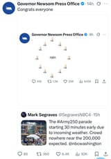 faggots