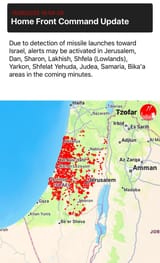 IRAN&#039;S ILLEGAL BOMBING