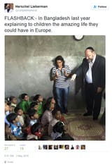refugees