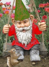 iron gnome