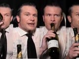 hegseth-drinking