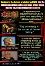 LoxismWhiteGenocide