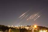 IsraelIranMissiles