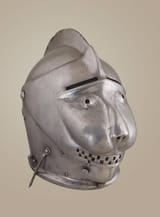 amusement helmet