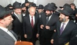 Putin advisors