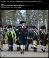 patriot&#039;s day
