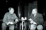 1966MaoZedong_and_ChenYun