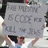 Free Palestine