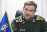 Commander of the IRGC Navy, Admiral Tangsiri &#039;We possess missiles whose range are unknown, and they are stored in fortified places where the enemy cannot reach them. Anyone who attacks an Iranian ship, we